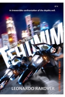 Tehumim: Volume 1 - The start In irreversible confrontation of the depth’s evil 9962133157 Book Cover