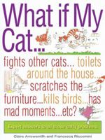 What If My Cat? 0764139037 Book Cover