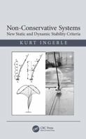 Non-Conservative Systems: New Static and Dynamic Stability Criteria 1138305847 Book Cover
