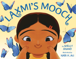 Laxmi's Mooch 1984815652 Book Cover