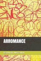 ARROMANCE (Portuguese Edition) 1661252869 Book Cover