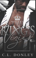 The King's Vizier: A Diverse Contemporary Romance 1732150443 Book Cover