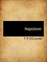 Napoleon 0526759054 Book Cover