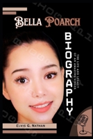 Bella Poarch Biography: The Life and Legacy of an Amazing Singer (Inside the Life of Amazing Personalities) B0DTGDL1HC Book Cover