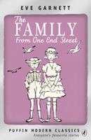 The Family from One End Street B0006AWULG Book Cover