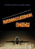 Unaccompanied Minor 1644388693 Book Cover