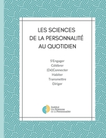 Les Sciences de la Personnalit? au quotidien: Entretiens, t?moignages, dossiers, r?flexions 2322402435 Book Cover
