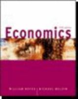 Economics [with CD-ROM] 0618179739 Book Cover