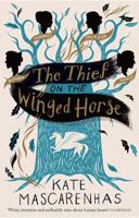 The Thief on the Winged Horse 1789543819 Book Cover