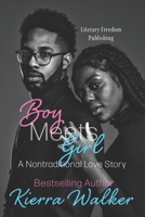 Boy Meets Girl B09C3LYQ3W Book Cover