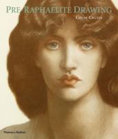 Pre-Raphaelite Drawing 0500238812 Book Cover