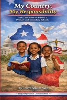 My Country, My Responsibility B0GVVSSWRJ Book Cover