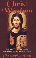 Christ Wisdom 155126420X Book Cover