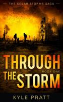 Through the Storm 0998375640 Book Cover