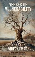 Verses of Vulnerability B0DYVQYWX1 Book Cover