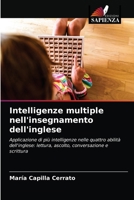 Intelligenze multiple nell'insegnamento dell'inglese 6203246956 Book Cover