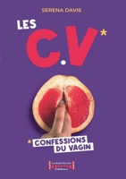 Les Confessions du Vagin (French Edition) 237464393X Book Cover