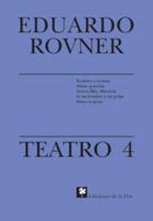 Teatro 9505154194 Book Cover