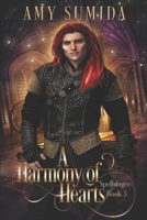 A Harmony of Hearts 1979022054 Book Cover