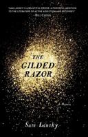 The Gilded Razor: A Memoir 1476776156 Book Cover