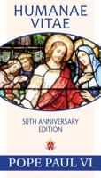Humanae vitae 0819833479 Book Cover