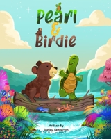 Pearl And Birdie B08MSHCLB6 Book Cover