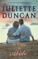 A Time to Abide 1091189943 Book Cover