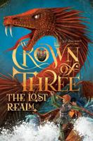 The Lost Realm 1481424467 Book Cover