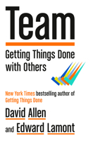 Team: Getting Things Done with Others 0593652908 Book Cover