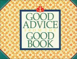 Good Advice from the Good Book 0840735006 Book Cover
