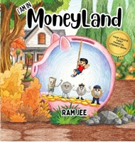 I am in Moneyland B0GZVTQYNR Book Cover