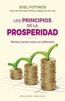 Los principios de la prosperidad (Nueva Conciencia) 8491118152 Book Cover