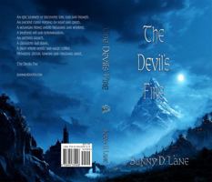 The Devil's Fire B0GSXMTVYD Book Cover