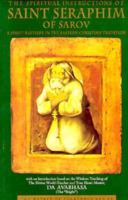 The Spiritual Instructions of Saint Seraphim of Sarov 0918801257 Book Cover