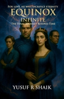 Equinox: Infinite B0FLDX5RF1 Book Cover