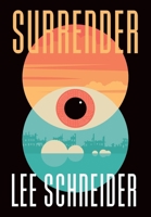 Surrender B0BS8QNVXW Book Cover