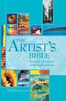 The Artist's Bible: Essential Reference for Artists in All Mediums 0785830189 Book Cover