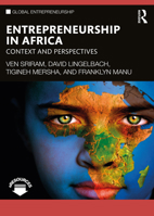 Entrepreneurship in Africa: Context and Perspectives 1138392219 Book Cover