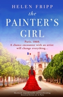 The Painter's Girl 1803141239 Book Cover