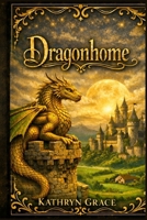 Dragonhome (The Dragonborn Saga) B0H3P1T77Y Book Cover