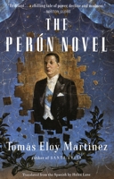 The Perón Novel 0394558383 Book Cover