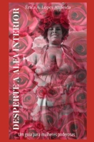 Desperte a Alfa Interior: Um Guia para Mulheres Poderosas (Portuguese Edition) B0F7GJ8NX7 Book Cover