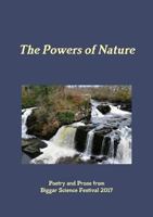 The Powers of Nature 0244049440 Book Cover