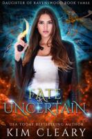 Fate Uncertain 0992316855 Book Cover