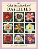 The Color Encyclopedia of Daylilies 0881924881 Book Cover