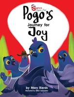Pogo's Journey For Joy B09XQ4H1GF Book Cover