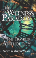 The Witness Paradox 1945994304 Book Cover