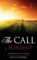 The Call to Sonship 1613799535 Book Cover