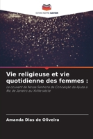 Vie religieuse et vie quotidienne des femmes (French Edition) 6207926994 Book Cover