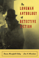 The Longman Anthology of Detective Fiction 0321195019 Book Cover